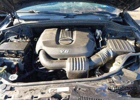 2014 Jeep Grand Cherokee Summit from USA, damaged, VIN 1C4RJFJG2EC404734